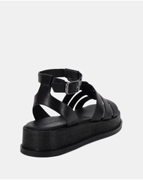 Miss Sofie - Lorettah Sandals