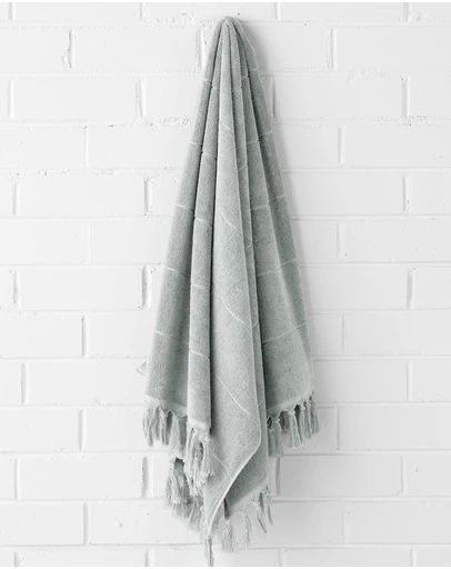 Aura Home - Paros Bath Towel Range