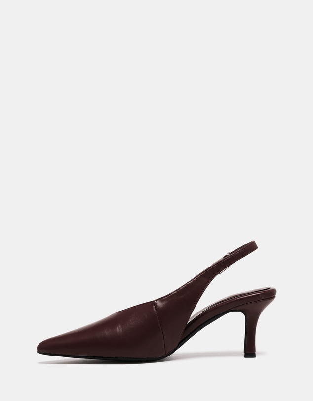 Therapy - Jacs Slingback Pumps