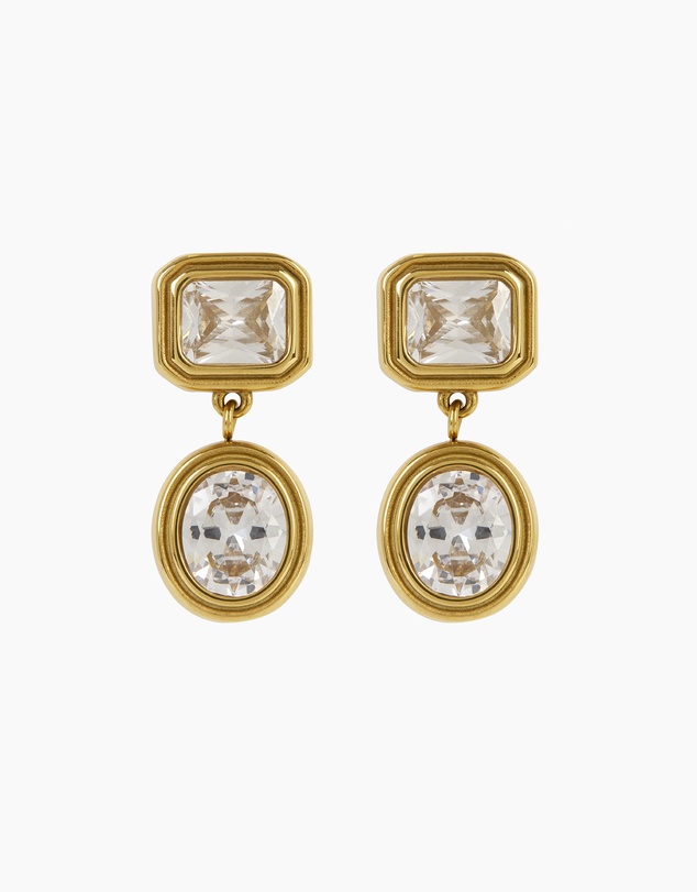 Zahar - Tessa Earrings
