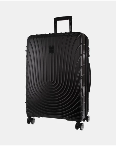 Pierre Cardin - Pierre Cardin 80cm Large Hard Shell Case