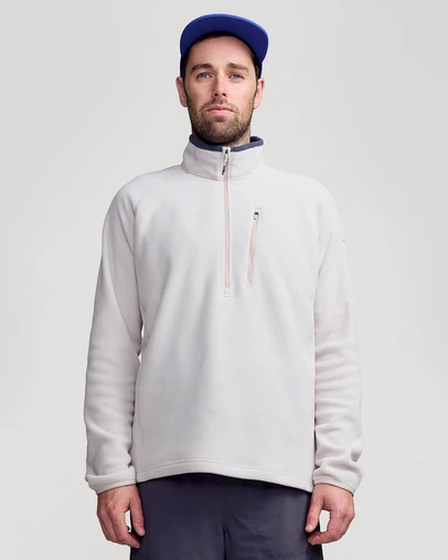Kathmandu - Ridge 100 Primaloft Mns Pullover