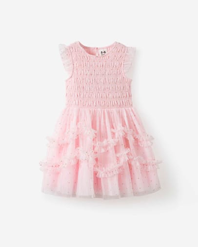 BALLET PINK