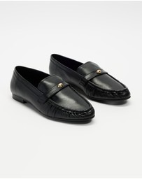 & Other Stories - Classic Leather Loafers