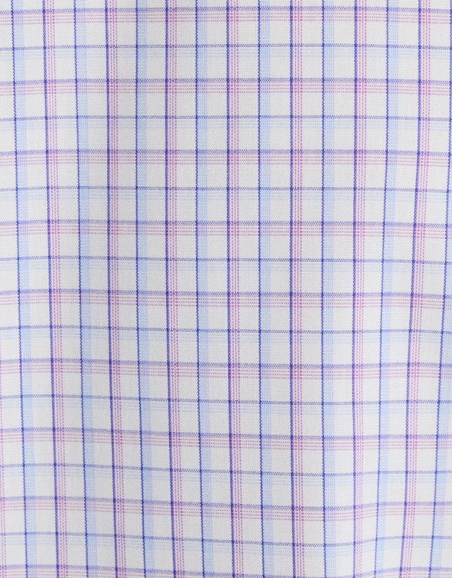 Johnny Bigg - Luca Check Easycare Shirt
