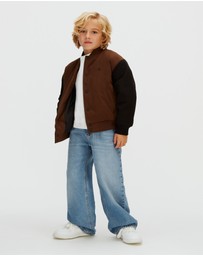 Calvin Klein Jeans - Boys Skater Jeans