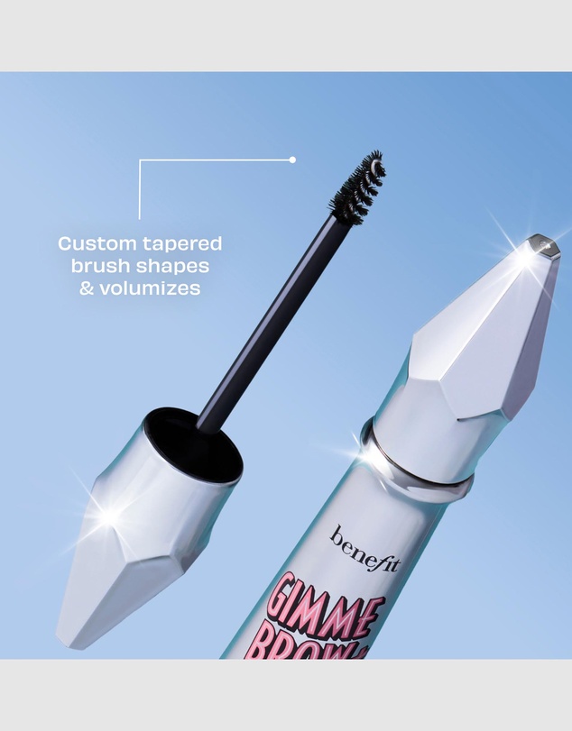 Benefit Cosmetics - Gimme Brow + Shade 2