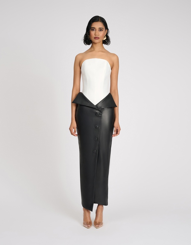 ELIYA THE LABEL - Daina Dress