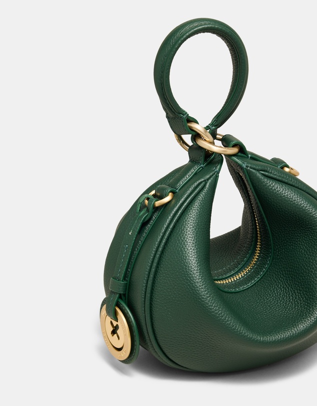MIMCO - Luna Mini Crescent Bag