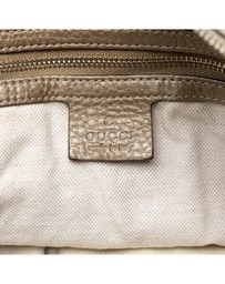 Pre-Loved by Azura Reborn - Pre-Loved GG Canvas Bella Convertible Tote