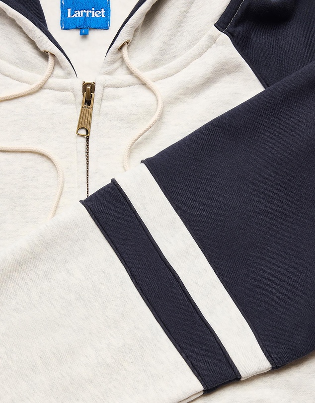 Larriet - Freeman Hoodie