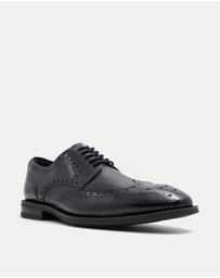 ALDO - Edgar Derby Shoes