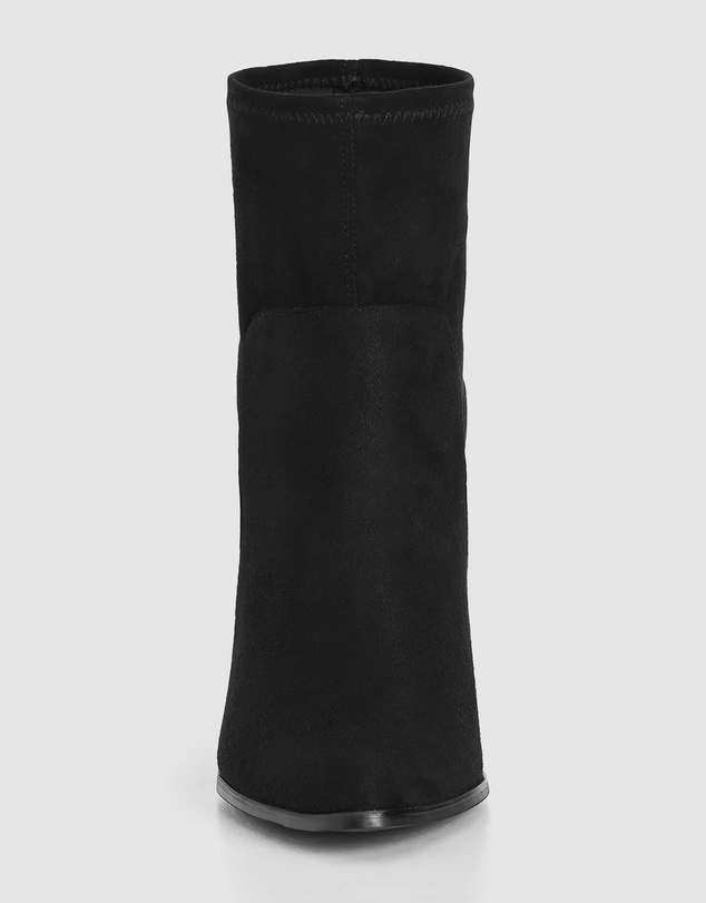 City Chic - WIDE FIT Kendra Ankle Boot