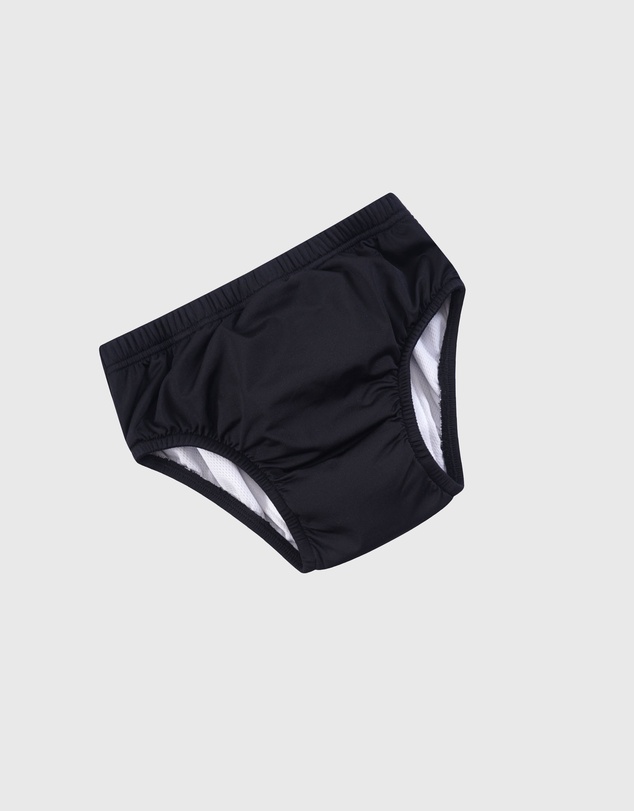 Aqua Blu Kids - Building Blocks Swim Nappy