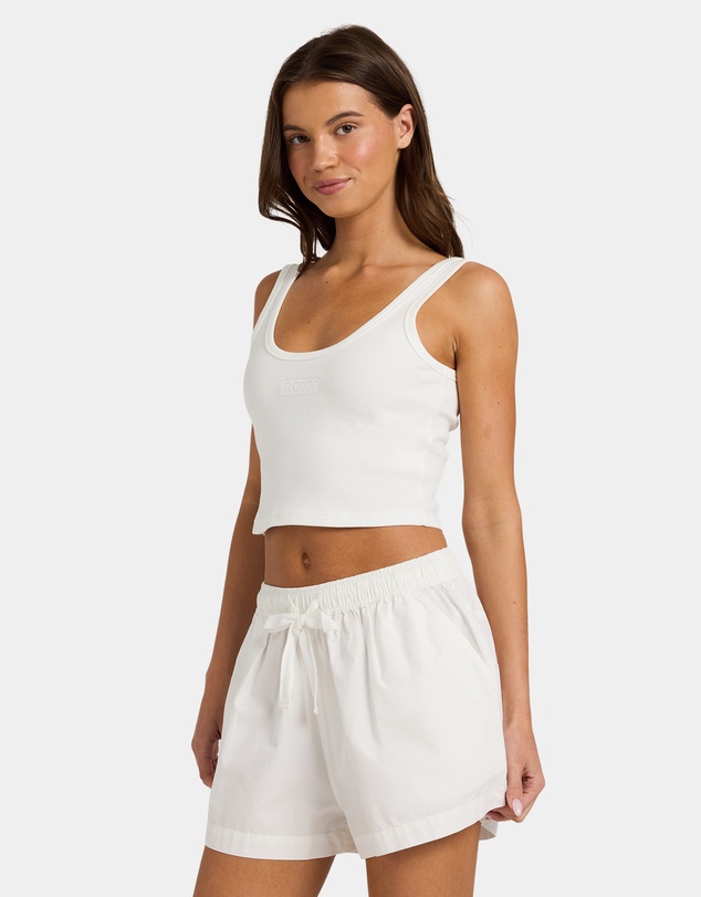 Roxy - Womens All You Need Tank Top