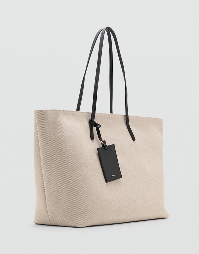 M.N.G - G Gante Bag