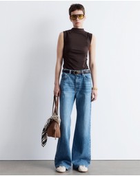 & Other Stories - Wide-Leg Jeans