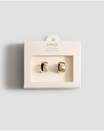 M.N.G - Texas Earrings