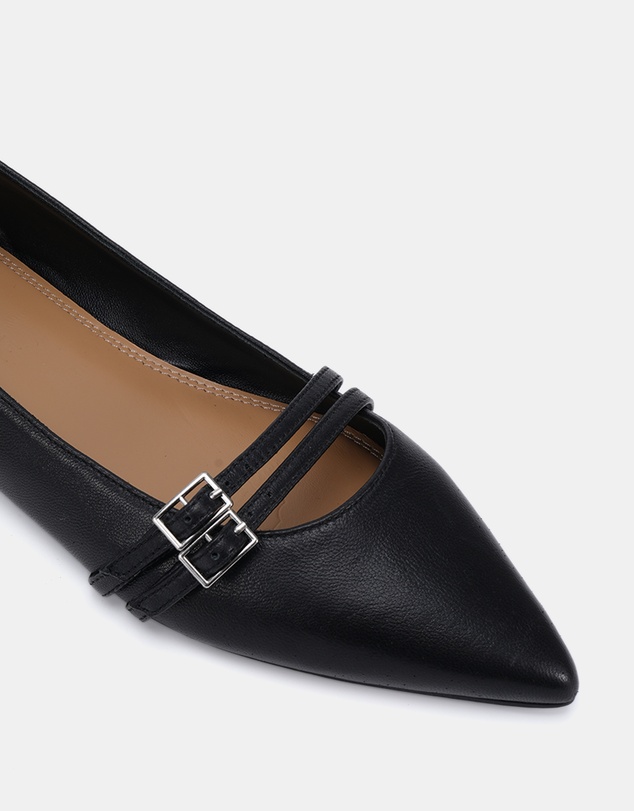 Miss Sofie - Liri Ballet Flats