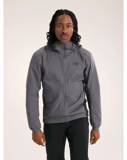 Arc'teryx - Atom Hoody Men's