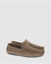 Brando - Kian Mocassins