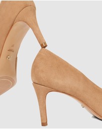 Dune London - Aspiring - Caramel