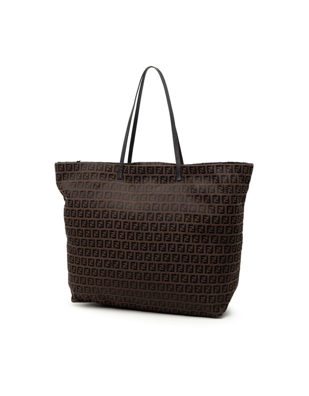 Pre-Loved by Azura Reborn - Pre-Loved Zucchino Canvas Tote