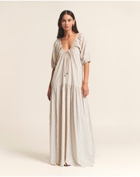 ST MRLO - Florence Dress