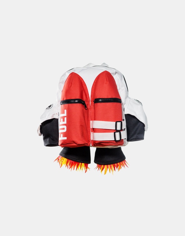 Suck UK - Backpack Jetpack