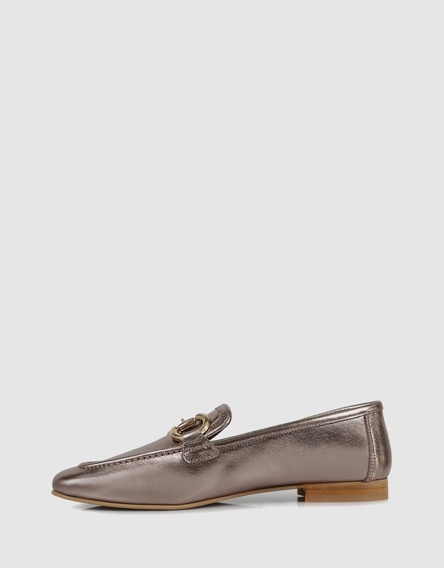 S by Sempre Di - Grady Loafers