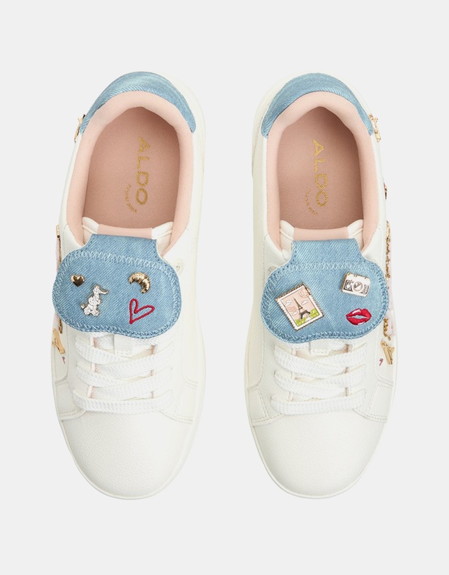 ALDO - Frenchie Sneakers