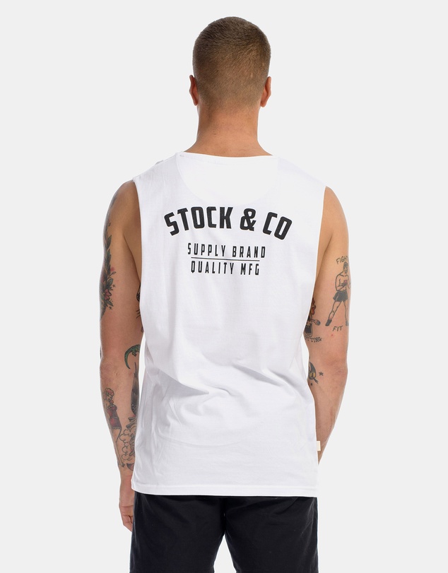Stock & Co. - Venice Tank