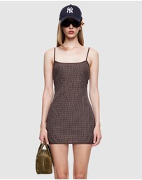 Lioness - Voyage Mini Dress