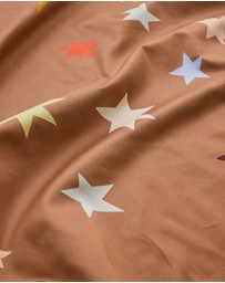 Sheet Society - Eden Cotton Cot Quilt Cover
