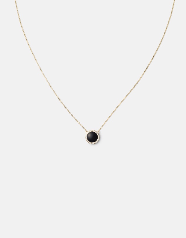 Daniel Wellington - Audrey Necklace Agathe