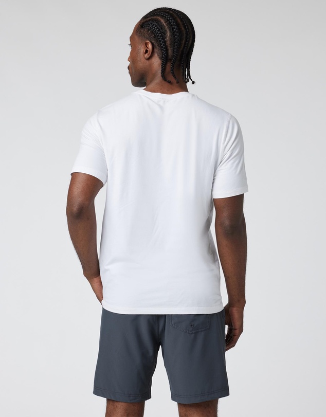 Vuori - Tuvalu Tee