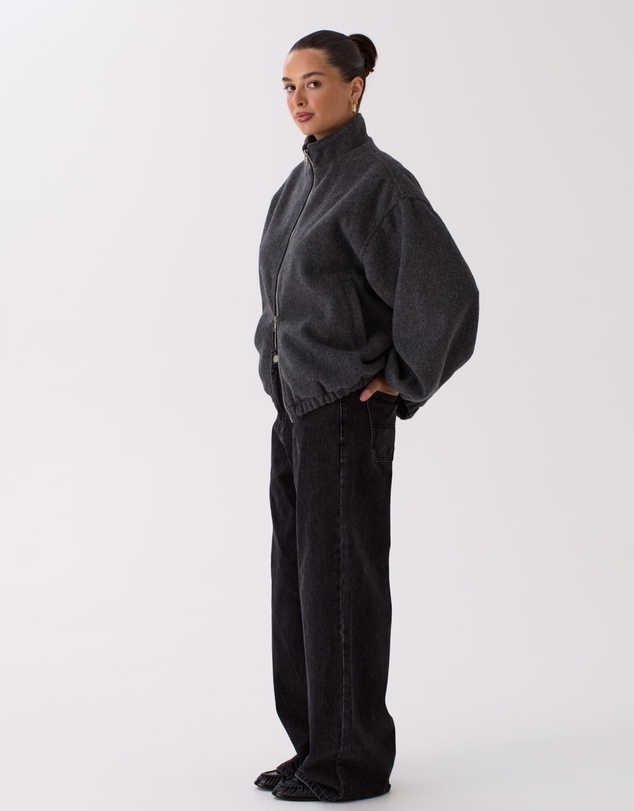 Style Addict - Blake Jacket