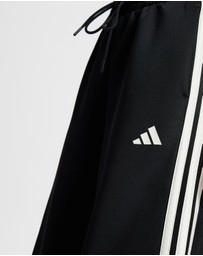 adidas Sportswear - Stadium 3-Stripes Trackpants