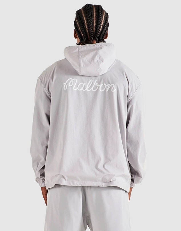 Malbon - Ridge Anorak