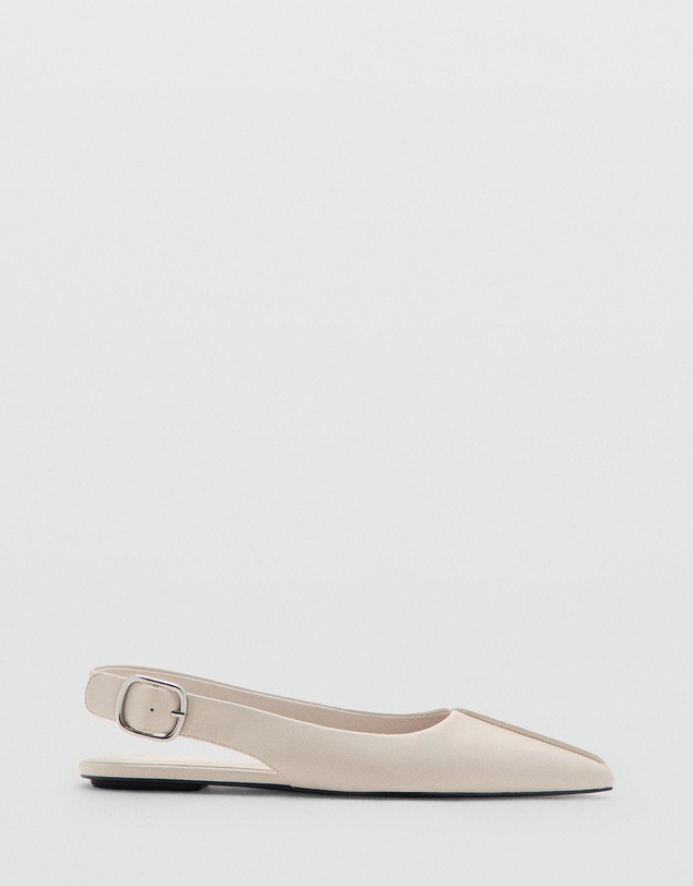 M.N.G - Irene Shoes - Women's