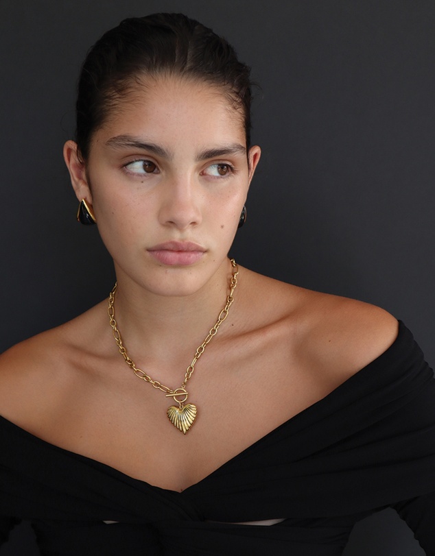 Reliquia Jewellery - Priella Necklace