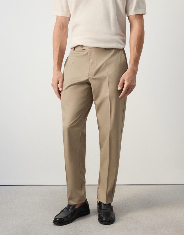 M.N.G - Ennio Trousers