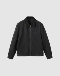 M.N.G - Remy Jacket