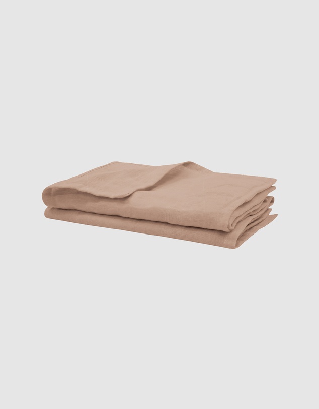 Bambury - Linen 2pc Napkin Set
