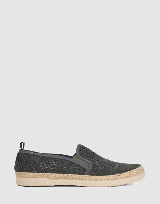 Dune London - Fisherr - Grey
