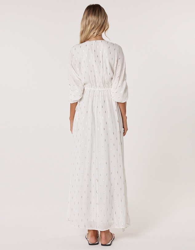 Fate + Becker - Delia Batwing Dress