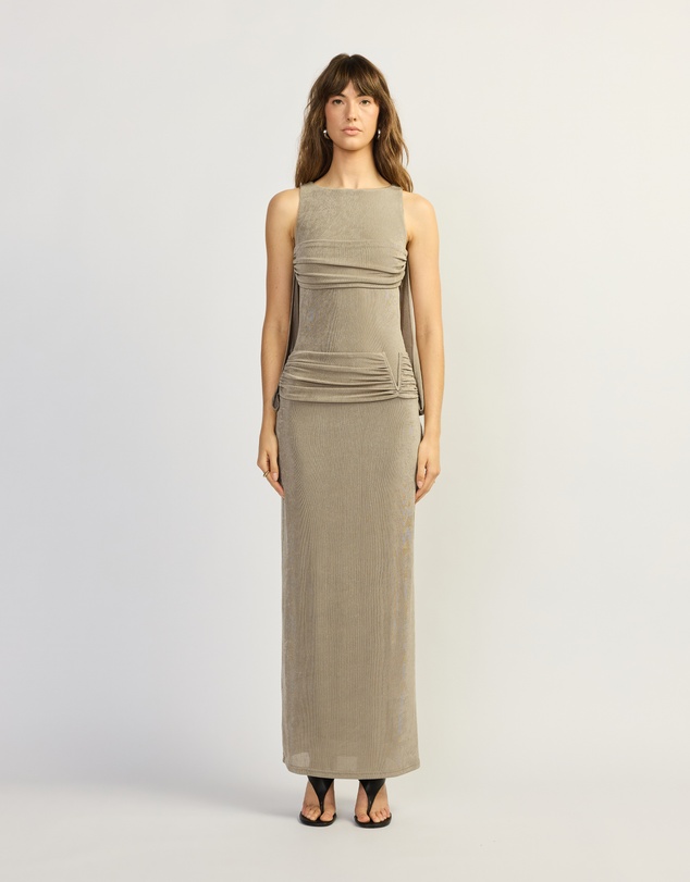 TOJHA - Samson Dress