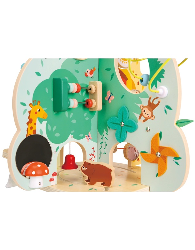 Bello - Seasons Activity Tree