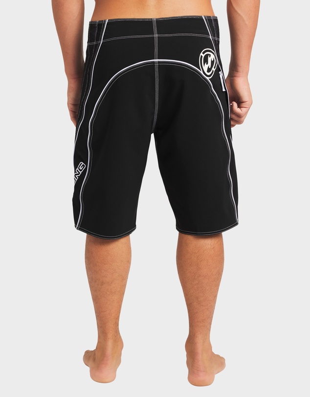 Billabong - Mens Fluid 2K Pro 21