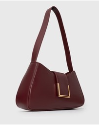 Betts - Sicily Baguette Shoulder Bag